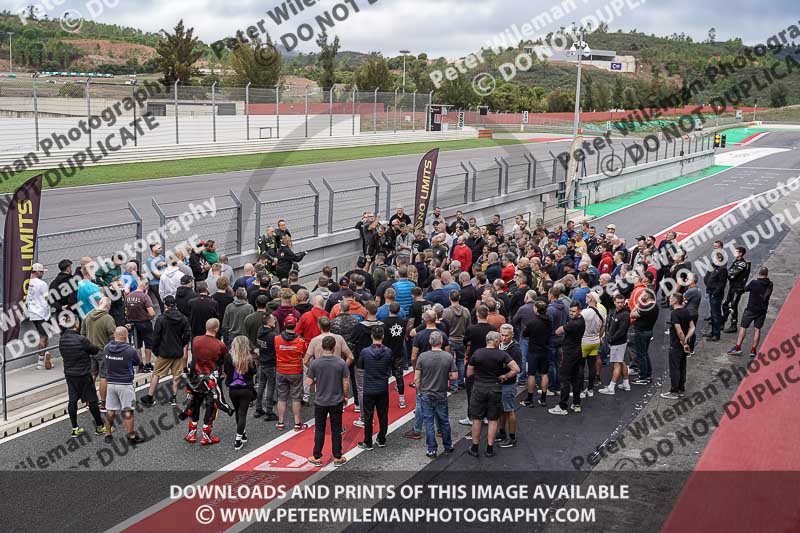 motorbikes;no limits;peter wileman photography;portimao;portugal;trackday digital images